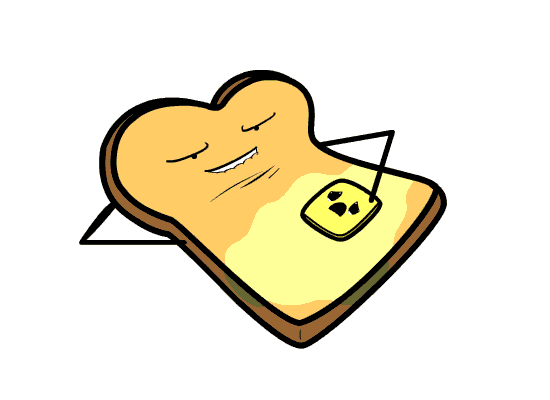 bread butter.gif