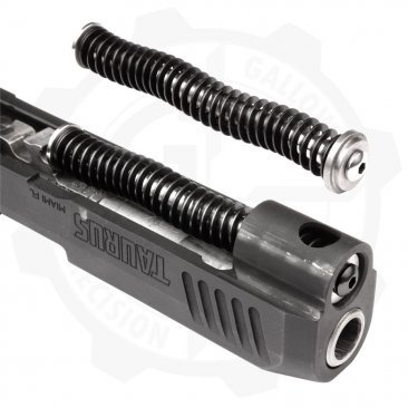 Taurus G3 Stainless Steel guide rod and spring-GALLOWAYPRECISION-$25-ON ORDER.jpg