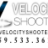 VelocityShooter