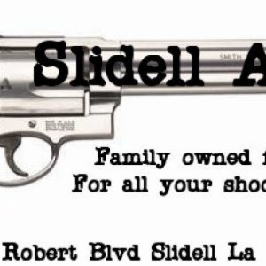 Slidell Arms