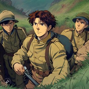 Ghibli-animation-of-soldiers-in-the-trenches (14).jpeg
