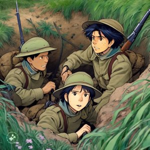Ghibli-animation-of-soldiers-in-the-trenches (4).jpeg