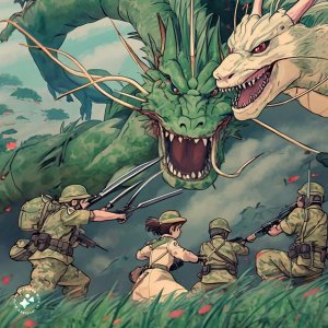 Ghibli-animation-of-soldiers-in-camoflauge-uniforms-fighting-dragons (28).jpeg
