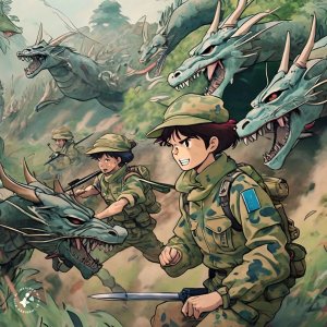 Ghibli-animation-of-soldiers-in-camoflauge-uniforms-fighting-dragons (25).jpeg
