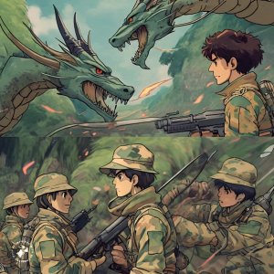 Ghibli-animation-of-soldiers-in-camoflauge-uniforms-fighting-dragons (23).jpeg