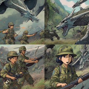 Ghibli-animation-of-soldiers-in-camoflauge-uniforms-fighting-dragons (22).jpeg