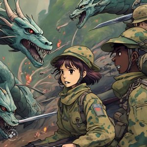 Ghibli-animation-of-soldiers-in-camoflauge-uniforms-fighting-dragons (21).jpeg