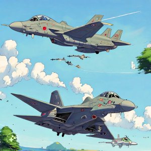 Ghibli-animation-of-F35-jets-and-B52- (23).jpeg
