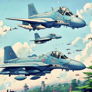 Ghibli-animation-of-F35-jets-and-B52- (20).jpeg