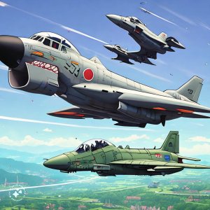 Ghibli-animation-of-F35-jets-and-B52- (16).jpeg