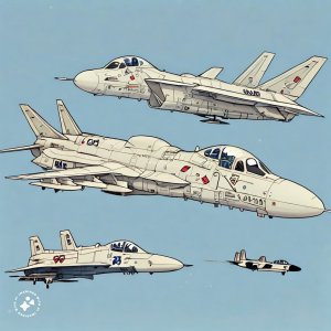Ghibli-animation-of-F35-jets-and-B52-.jpeg