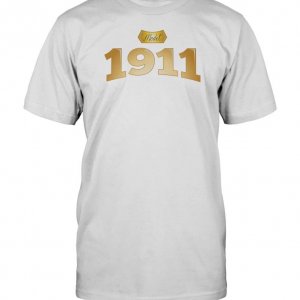 1911 shirt
