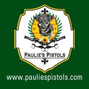 Paulies Pistols 3805 PONTCHARTRAIN drive Slidell La 70458